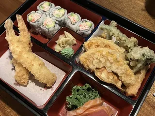 Toyko sushi