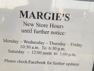 Margies