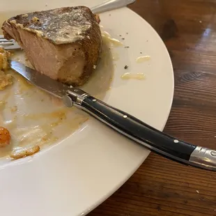 Pork Chop