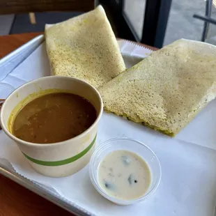 Classic Dosa