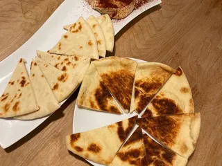 Bar Koko & Persian Restaurant