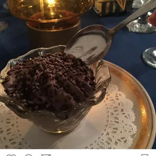 Stole this from @since.i.dont.cook on Instagram since the restaurant doesn&apos;t have many photos