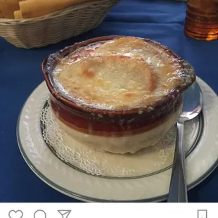 Stole this from @since.i.dont.cook on Instagram since the restaurant doesn&apos;t have many photos