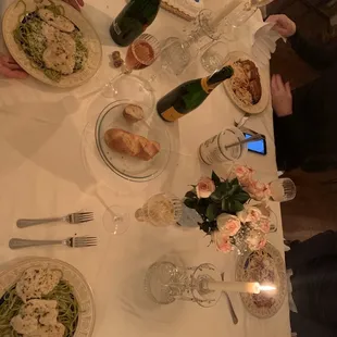 Chicken Piccata