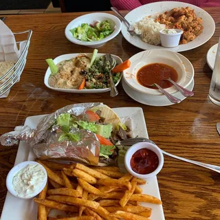 Hummus