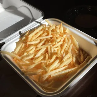 Fries