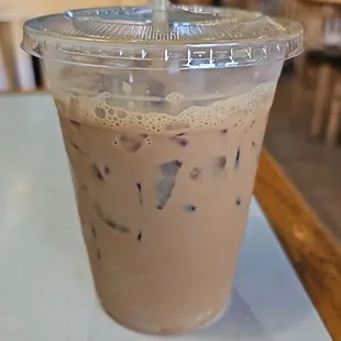 Vietnamese coffee