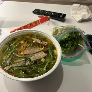 Bun Bo Hue
