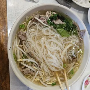 Brisket Phó