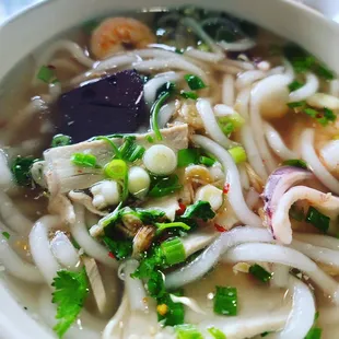 Banh canh
