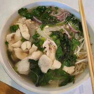 Pho Ga