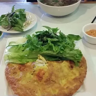 Banh Xeo