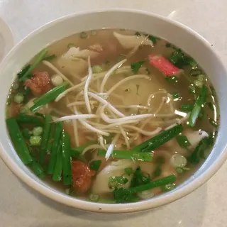 Soup