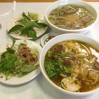 Bun Bo Hue