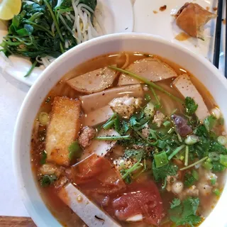 Canh Bun