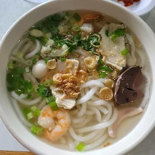 Banh Canh
