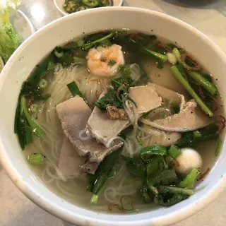 Hu Tieu Nam Vang