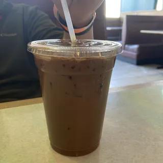 Cafe Sua Nong