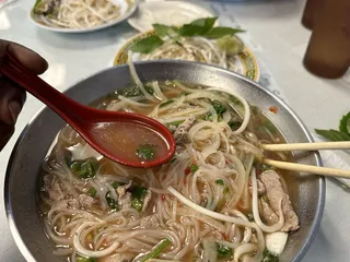 Vietnam Kitchen