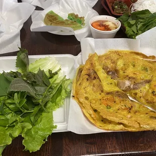 Banh Xeo