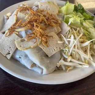 Banh Cuon