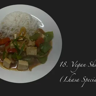 Cafe Tibet - Vegan Restaurant