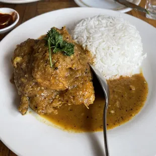 Chicken Curry