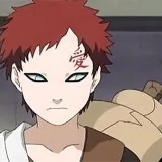 Gaara S.