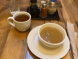 Peace Natural Vegan Food