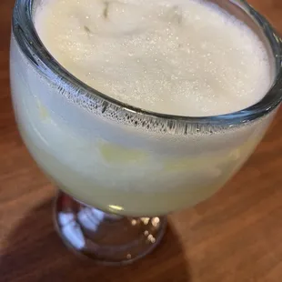 Limonada Natural (delicious!)