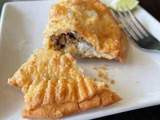 Antojitos Del Peru Peruvian Food