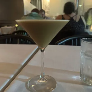 espresso martini