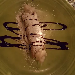 Cannoli