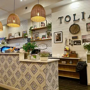 Where the magic happens