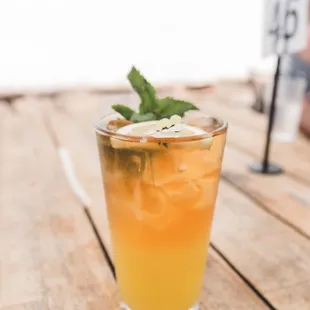 Passionate Arnold Palmer