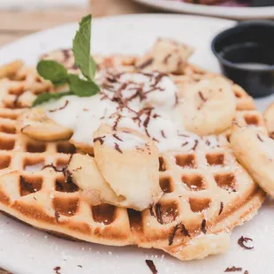 Banana Foster