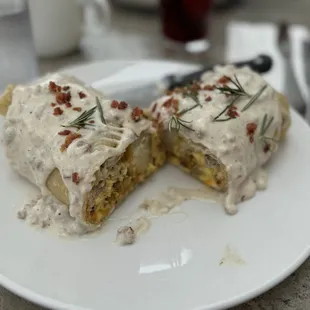 Country Burrito