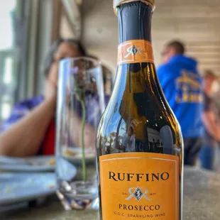 Sparkling Wine