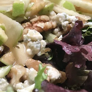 "The" Salad