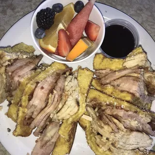 Monte Cristo