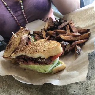 BLT