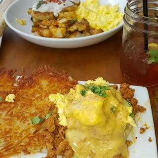 Country Benedict