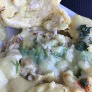 Mac 'n Benedict