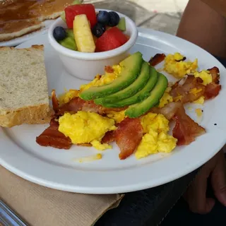 T-Scramble