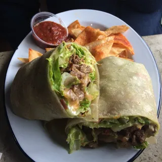 Carne Asada