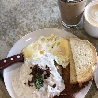 Country Fried Steak