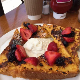 French Toast