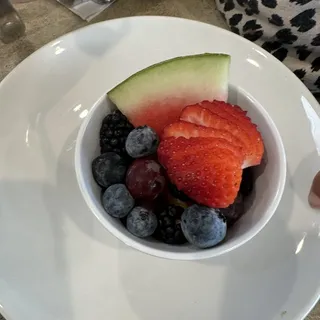 Seasonal Fruit