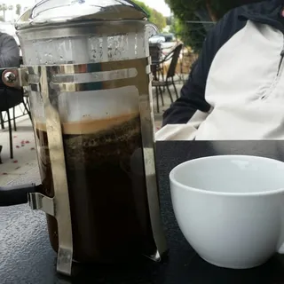 French Press