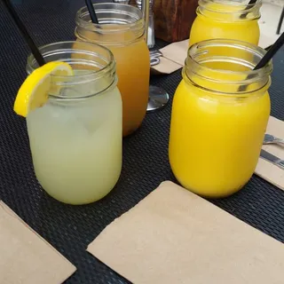 Lemonade